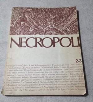 Necropoli - 2/3