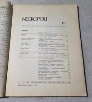 Necropoli - 2/3