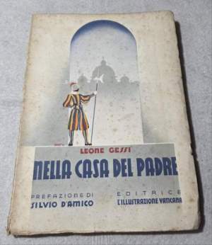 Nella casa delPadre