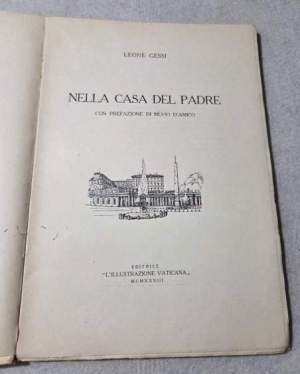 Nella casa delPadre