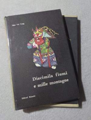 Diecimila fiumi e mille montagne