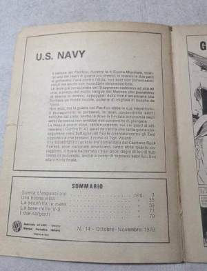 Rex - Eroi dell'U.S.Navy