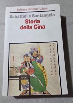 Storia della Cina