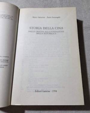 Storia della Cina