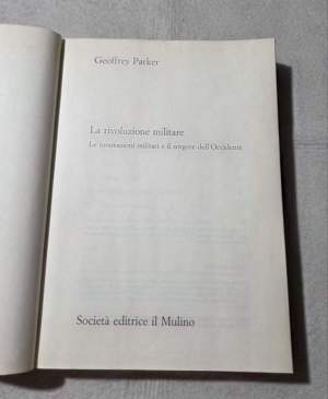 La rivoluzione militare