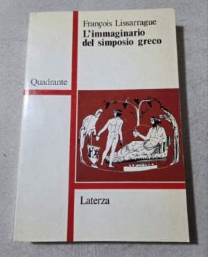 L'immaginario del simposio greco