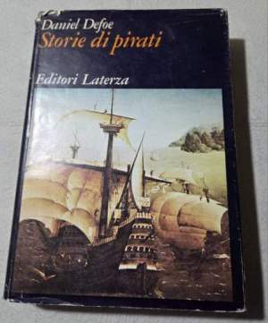 Storie di pirati