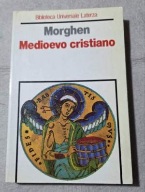 Medioevo cristiano