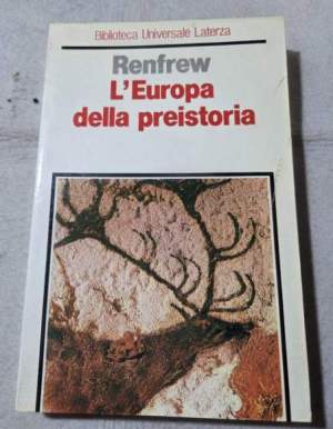 L'Europa della preistoria