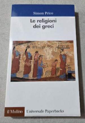 Le religioni dei greci