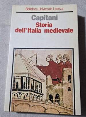 Storia dell'Italia medievale (410-1216)