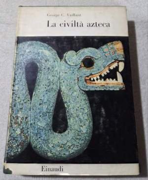 La civilta' atzeca