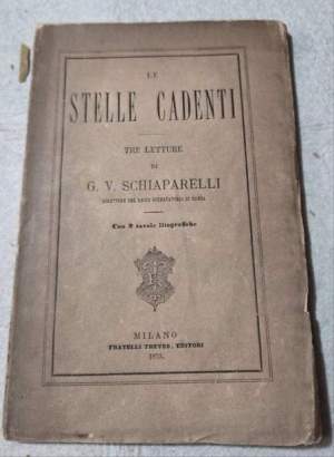 Le stelle cadenti - Tre letture
