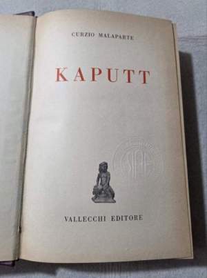 Kaputt