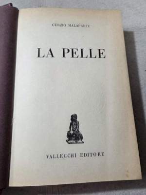 La pelle