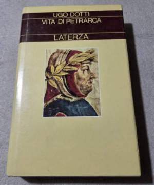 Vita di Petrarca