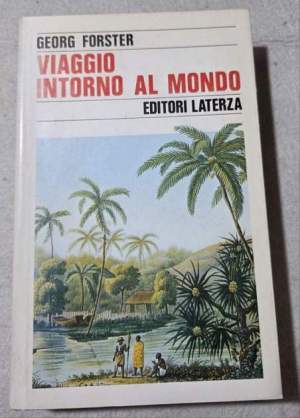 Viaggio intorno al mondo