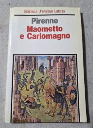 Maometto e Carlomagno