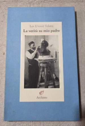 La verità su mio padre