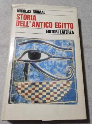Storia dell'antico Egitto