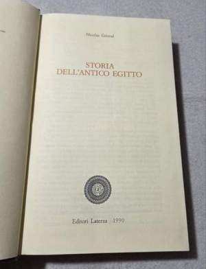Storia dell'antico Egitto