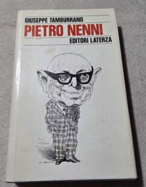 Pietro Nenni