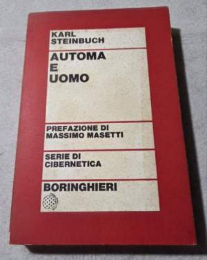 Automa e uomo