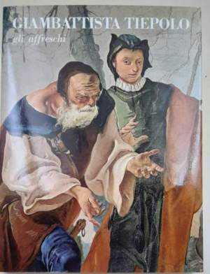 Giambattista Tiepolo - Gli affreschi