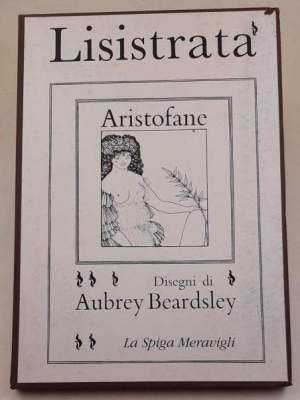 Lisistrata