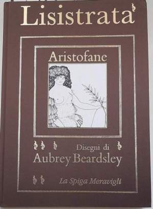 Lisistrata