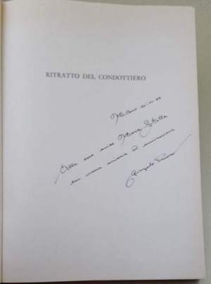 Ritratto del condottiero