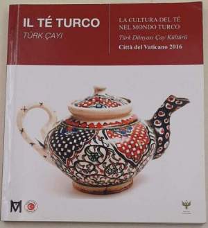 Il Te' turco