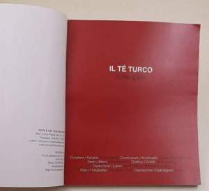Il Te' turco