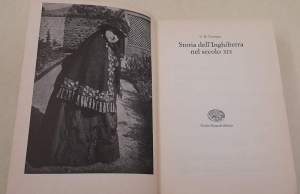 Storia dell'Inghilterra nel secolo XIX