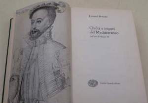 Civilta' e imperi del Mediterraneo nell'eta' di Filippo II