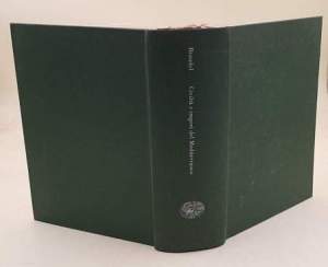 Civilta' e imperi del Mediterraneo nell'eta' di Filippo II