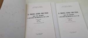 La Politica estera dell'Italia negli atti, documenti e discussioni parlamentari dal 1861 al1914 Volume terzo, Tomo I' e II' - 2