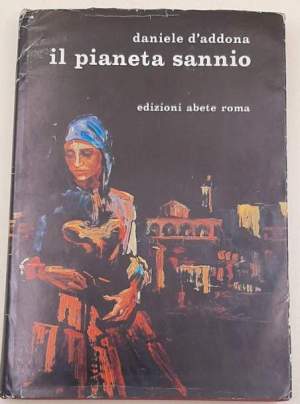 Il pianeta sannio
