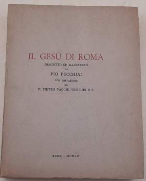 Il Gesu' di Roma