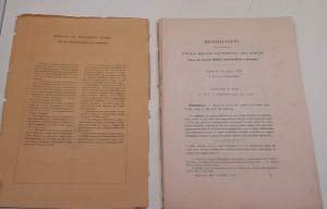 Atti della Reale Accademia dei Lincei - Anno CCCVI-1909 - Serie quinta - Rendiconti di scienze fisiche,matematiche e naturali