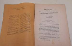 Atti della Reale accademia dei lincei - Anno CCCVI 1909 - Serie quinta - Rendiconti  Classe di scienze fisiche, matematiche e