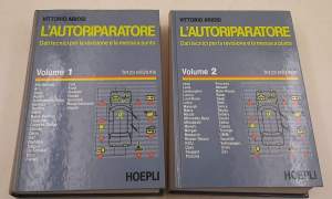 L'autoriparatore - 2 Voll.