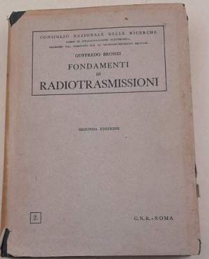 Fondamenti di radiotrasmissioni