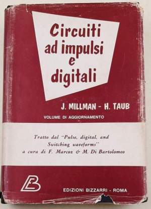 Circuiti ad impulsi e digitali - Volume di aggiornamento