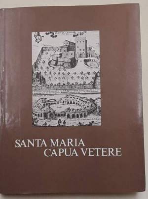 Santa Maria Capua Vetere - Architettura e ambiente urbano