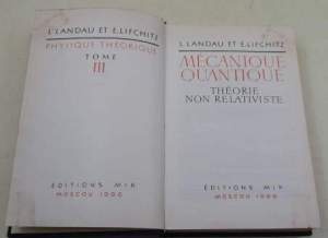 Mecanique quantique - Theorie