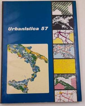 Urbanistica - 57