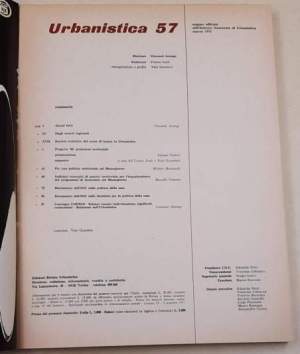 Urbanistica - 57