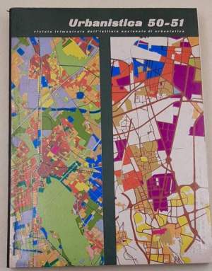 Urbanistica  50- 51