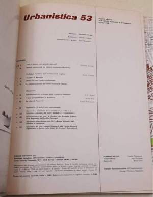 Urbanistica - 53